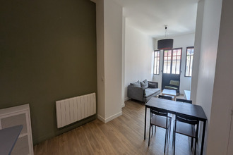 location appartement clermt-ferrand 63000