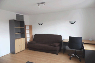location appartement clermt-ferrand 63000