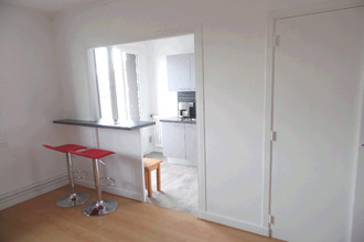 location appartement clermt-ferrand 63000