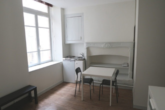 location appartement clermt-ferrand 63000