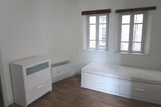 location appartement clermt-ferrand 63000
