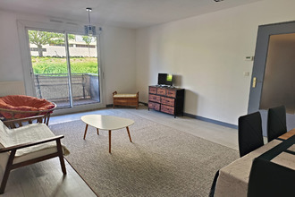 location appartement clermt-ferrand 63000