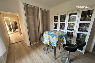 location appartement clermt-ferrand 63000