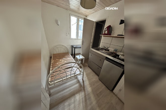 location appartement clermt-ferrand 63000