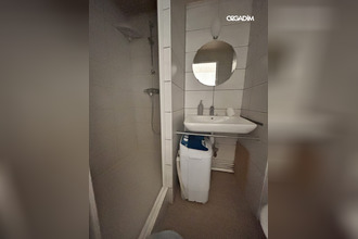 location appartement clermt-ferrand 63000