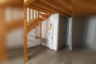location appartement clermt-ferrand 63000