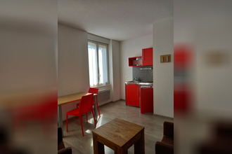 location appartement clermt-ferrand 63000