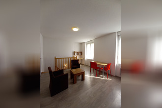 location appartement clermt-ferrand 63000