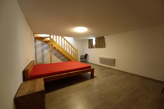 location appartement clermt-ferrand 63000