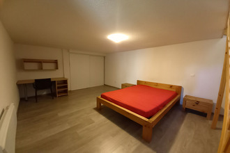 location appartement clermt-ferrand 63000