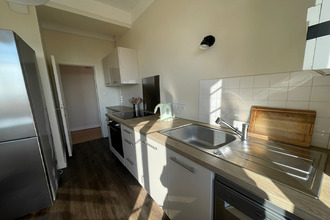 location appartement clermt-ferrand 63000