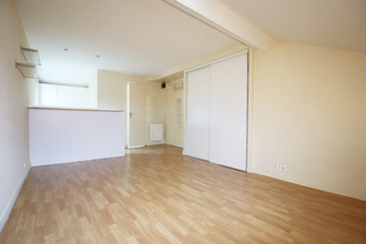 location appartement clermt-ferrand 63000