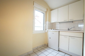 location appartement clermt-ferrand 63000