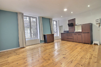 location appartement clermt-ferrand 63000