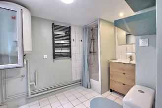 location appartement clermt-ferrand 63000