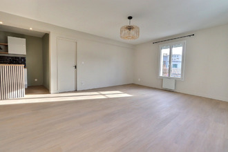 location appartement clermt-ferrand 63000