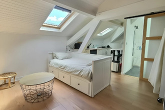 location appartement clermt-ferrand 63000