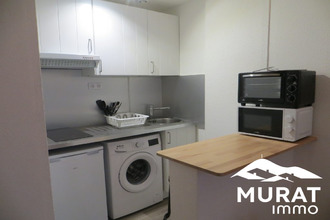 location appartement clermt-ferrand 63000