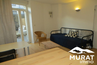 location appartement clermt-ferrand 63000