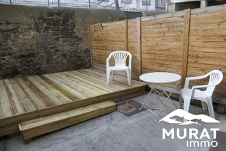location appartement clermt-ferrand 63000