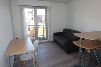 location appartement clermt-ferrand 63000