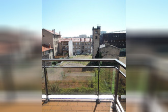 location appartement clermt-ferrand 63000
