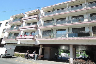 location appartement clermt-ferrand 63000