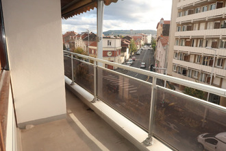 location appartement clermt-ferrand 63000