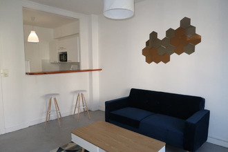location appartement clermt-ferrand 63000