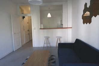 location appartement clermt-ferrand 63000