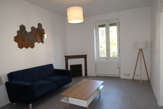 location appartement clermt-ferrand 63000