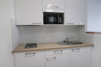 location appartement clermt-ferrand 63000