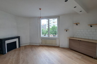 location appartement clermt-ferrand 63000