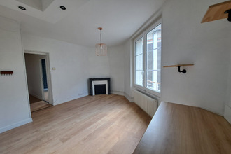 location appartement clermt-ferrand 63000