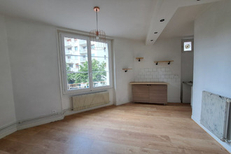 location appartement clermt-ferrand 63000