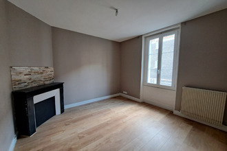 location appartement clermt-ferrand 63000