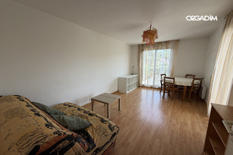 location appartement clermt-ferrand 63000