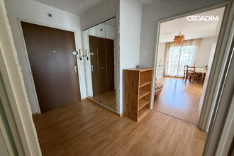 location appartement clermt-ferrand 63000