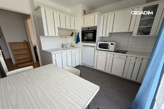 location appartement clermt-ferrand 63000