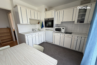 location appartement clermt-ferrand 63000