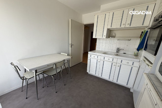 location appartement clermt-ferrand 63000