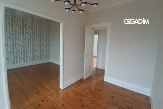 location appartement clermt-ferrand 63000