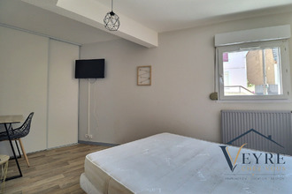 location appartement clermt-ferrand 63000