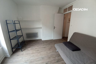 location appartement clermt-ferrand 63000