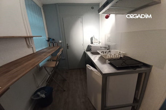 location appartement clermt-ferrand 63000