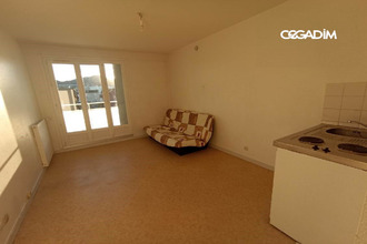 location appartement clermt-ferrand 63000