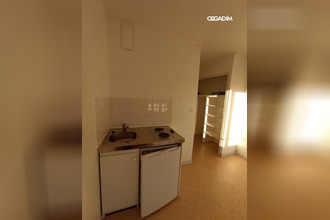 location appartement clermt-ferrand 63000