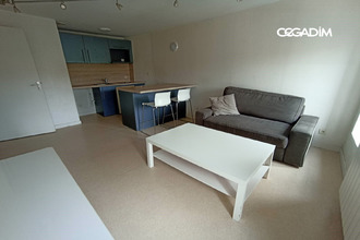 location appartement clermt-ferrand 63000