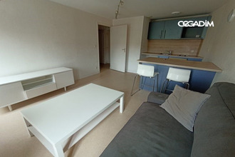 location appartement clermt-ferrand 63000