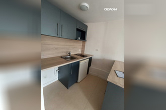 location appartement clermt-ferrand 63000